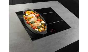 Bếp từ thời trang Gorenje Ora-Ito IT635ORAB - Vùng nấu mở rộng (SALE)